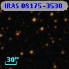 IRAS 08175-3530