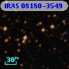 IRAS 08180-3549