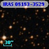 IRAS 08183-3529