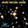 IRAS 08186-3408