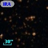 IRAS 08217-3430