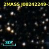 IRAS 08224-3500