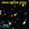 IRAS 08228-3533
