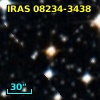 IRAS 08234-3438