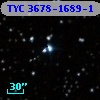 TYC 3678-1689-1