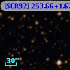 [SCR92] 253.66+1.62