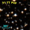 V* TT Pup