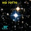 HD  70776
