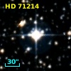 HD  71214
