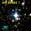 HD  69903