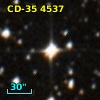 CD-35  4537