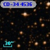 CD-34  4536