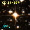 CD-34  4597