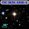TYC 3678-1910-1