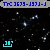TYC 3678-1971-1