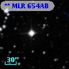 ** MLR   654AB