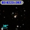B3 0223+387