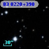 B3 0220+390