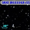 1RXS J011114.9+553421