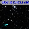 1RXS J012423.1+563024