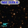 NGC  2579     4