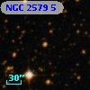 NGC  2579     5
