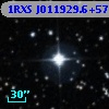 1RXS J011929.6+572054
