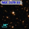 NGC  2579    11