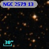 NGC  2579    13