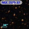 NGC  2579    17