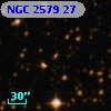 NGC  2579    27