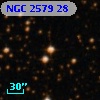 NGC  2579    28