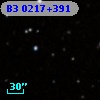 B3 0217+391