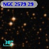 NGC  2579    29