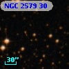 NGC  2579    30