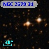 NGC  2579    31