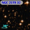 NGC  2579    32