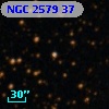 NGC  2579    37
