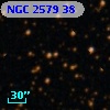 NGC  2579    38