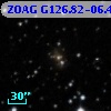ZOAG G126.82-06.49b