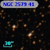 NGC  2579    41