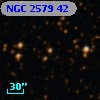 NGC  2579    42