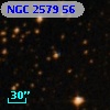 NGC  2579    56