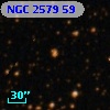 NGC  2579    59