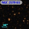NGC  2579    61