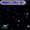HBHA 5709-02