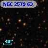 NGC  2579    63