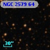 NGC  2579    64