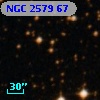 NGC  2579    67