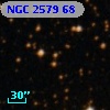 NGC  2579    68